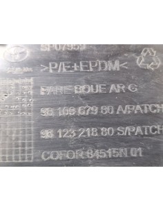 [103636] GUARDABARRO TRASERO IZQUIERDO - CITROEN JUMPY... 2