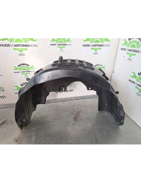 [103636] GUARDABARRO TRASERO IZQUIERDO - CITROEN JUMPY FUGÓN (01/2016 - 12/2020)