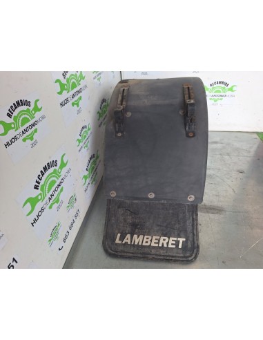 [102414] GUARDABARRO TRASERO IZQUIERDO -...