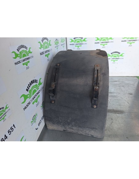 [102414] GUARDABARRO TRASERO IZQUIERDO - RENAULT MIDLUM (01/2000 - 12/2013)