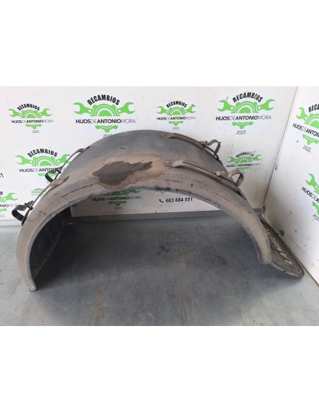 [102414] GUARDABARRO TRASERO IZQUIERDO - RENAULT MIDLUM (01/2000 - 12/2013)