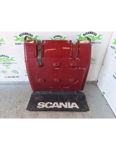 [103107] GUARDABARRO TRASERO IZQUIERDO - SCANIA SERIE 4...