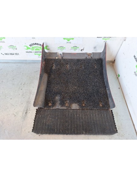 [103107] GUARDABARRO TRASERO IZQUIERDO - SCANIA SERIE 4 (P/R 94 G) (01/1996 - 01/2004)