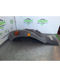 [103411] GUARDABARRO TRASERO IZQUIERDO - IVECO EUROCARGO...