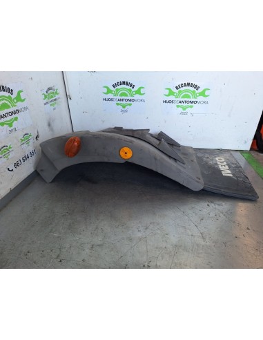 [103411] GUARDABARRO TRASERO IZQUIERDO - IVECO...