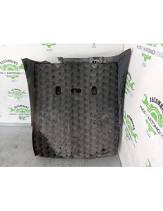 [104374] GUARDABARRO TRASERO IZQUIERDO - DAF SERIE XF... 2