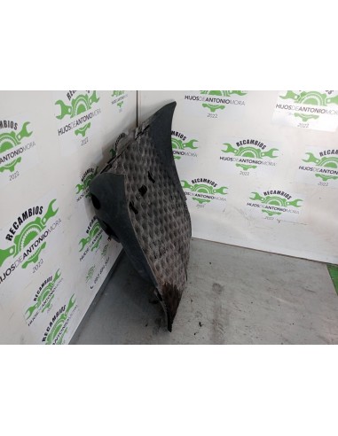 [104374] GUARDABARRO TRASERO IZQUIERDO - DAF...