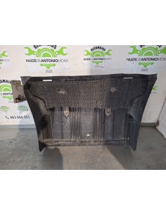 [105593] GUARDABARRO TRASERO IZQUIERDO - VOLVO FH 12 2002...