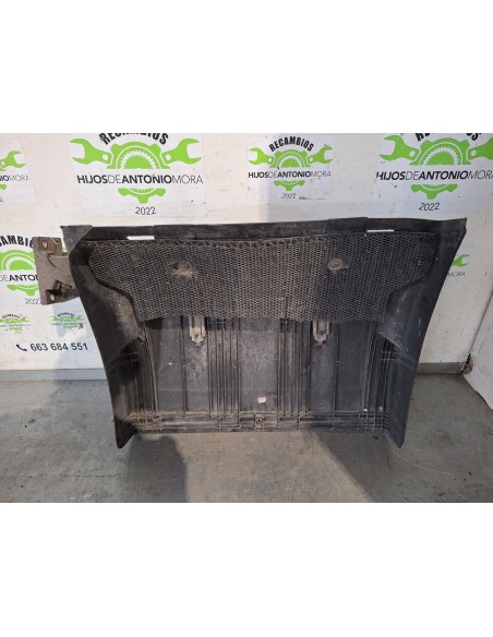 [105593] GUARDABARRO TRASERO IZQUIERDO - VOLVO FH 12 2002 - (01/2002 - 01/2006)