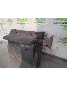 [105593] GUARDABARRO TRASERO IZQUIERDO - VOLVO FH 12 2002... 2