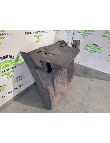 [105593] GUARDABARRO TRASERO IZQUIERDO - VOLVO...