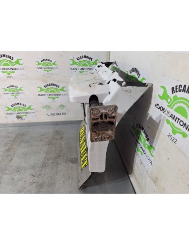 [106565] GUARDABARRO TRASERO IZQUIERDO -...