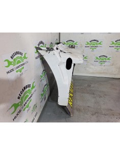 [106565] GUARDABARRO TRASERO IZQUIERDO - RENAULT PREMIUM... 2