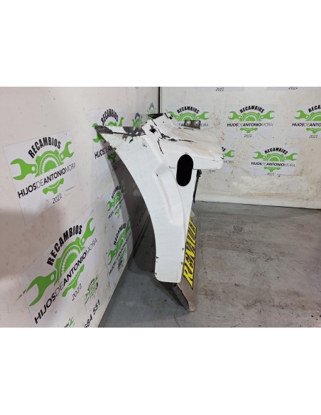 [106565] GUARDABARRO TRASERO IZQUIERDO - RENAULT PREMIUM ROUTE -2006 (01/2005 - 01/2013)