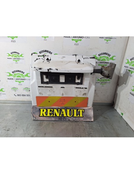 [106565] GUARDABARRO TRASERO IZQUIERDO - RENAULT PREMIUM ROUTE -2006 (01/2005 - 01/2013)