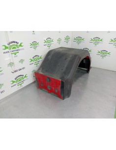 [97600] GUARDABARRO TRASERO IZQUIERDO - MAN TG - L 7.XXX... 2