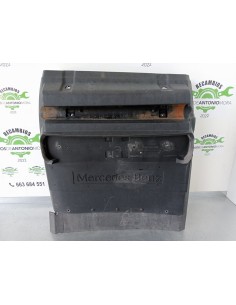 [96022] GUARDABARRO TRASERO TRASERO DERECHO - MERCEDES...