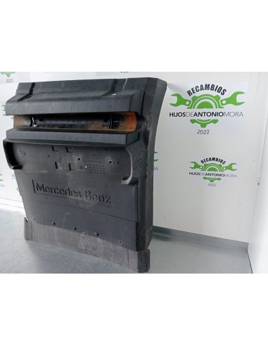 [96022] GUARDABARRO TRASERO TRASERO DERECHO -...