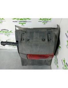 [97843] GUARDABARRO TRASERO TRASERO DERECHO - MAN TG - A... 2