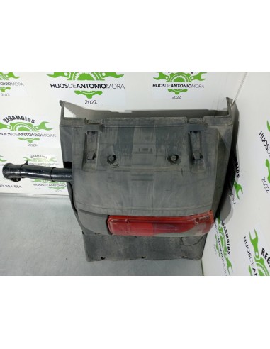 [97843] GUARDABARRO TRASERO TRASERO DERECHO -...