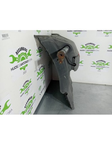 [97843] GUARDABARRO TRASERO TRASERO DERECHO -...