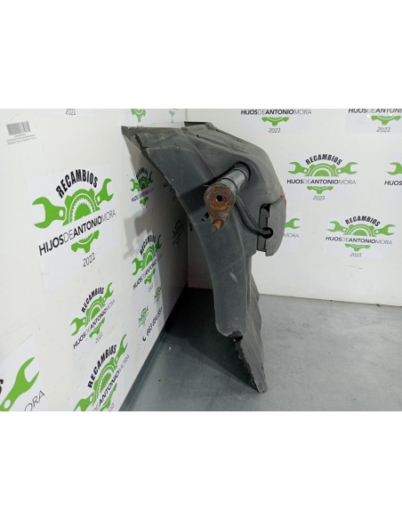 [97843] GUARDABARRO TRASERO TRASERO DERECHO - MAN TG - A 41.XXX