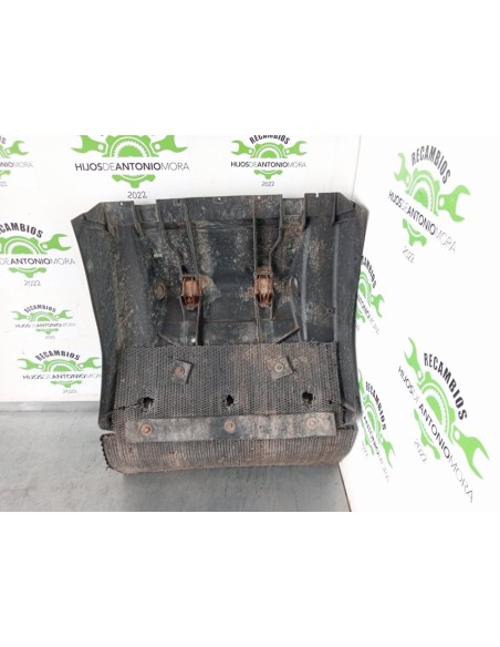 [99310] GUARDABARRO TRASERO TRASERO DERECHO - DAF SERIE XF105.XXX (01/2006 - 12/2013)