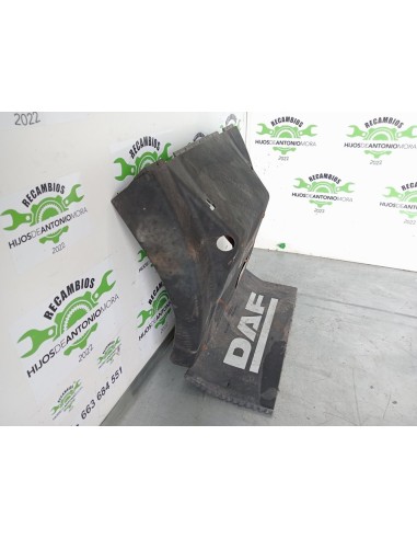 [99310] GUARDABARRO TRASERO TRASERO DERECHO -...