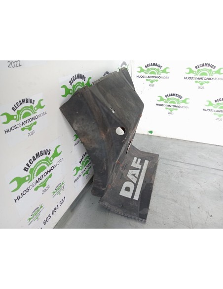 [99310] GUARDABARRO TRASERO TRASERO DERECHO - DAF SERIE XF105.XXX (01/2006 - 12/2013)