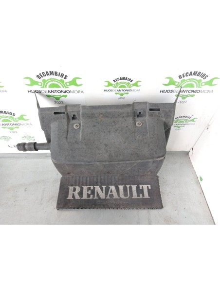 [99312] GUARDABARRO TRASERO TRASERO DERECHO - RENAULT PREMIUM ROUTE -2006 (01/2005 - 01/2013)