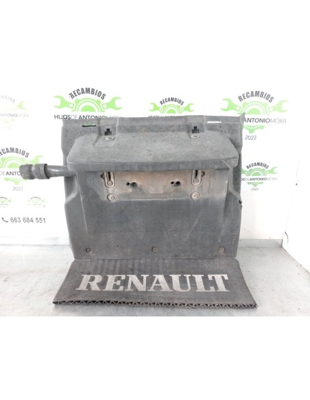 [99312] GUARDABARRO TRASERO TRASERO DERECHO - RENAULT PREMIUM ROUTE -2006 (01/2005 - 01/2013)
