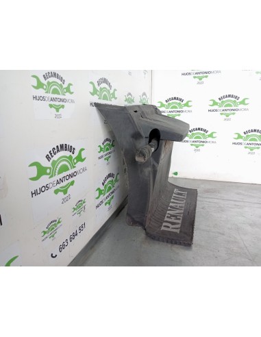 [99312] GUARDABARRO TRASERO TRASERO DERECHO -...