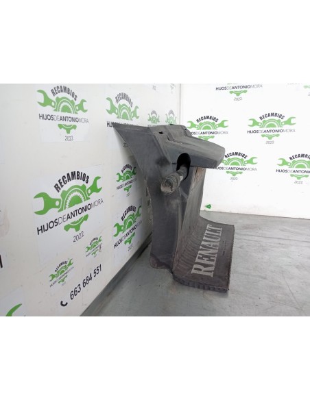 [99312] GUARDABARRO TRASERO TRASERO DERECHO - RENAULT PREMIUM ROUTE -2006 (01/2005 - 01/2013)