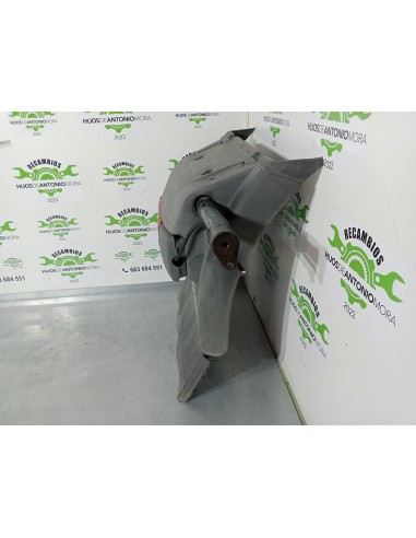 [97844] GUARDABARRO TRASERO TRASERO IZQUIERDO -...