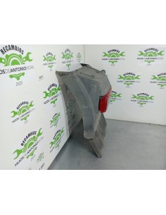 [97844] GUARDABARRO TRASERO TRASERO IZQUIERDO - MAN TG -... 2
