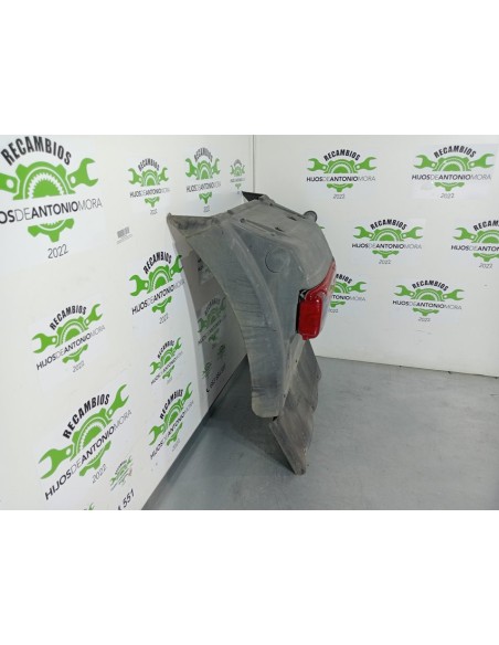 [97844] GUARDABARRO TRASERO TRASERO IZQUIERDO - MAN TG - A 41.XXX
