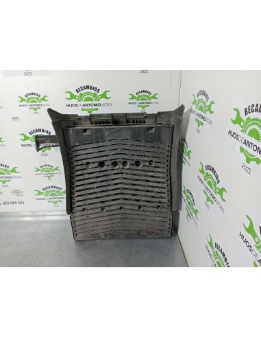 [97844] GUARDABARRO TRASERO TRASERO IZQUIERDO -...