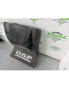 [99311] GUARDABARRO TRASERO TRASERO IZQUIERDO - DAF SERIE...