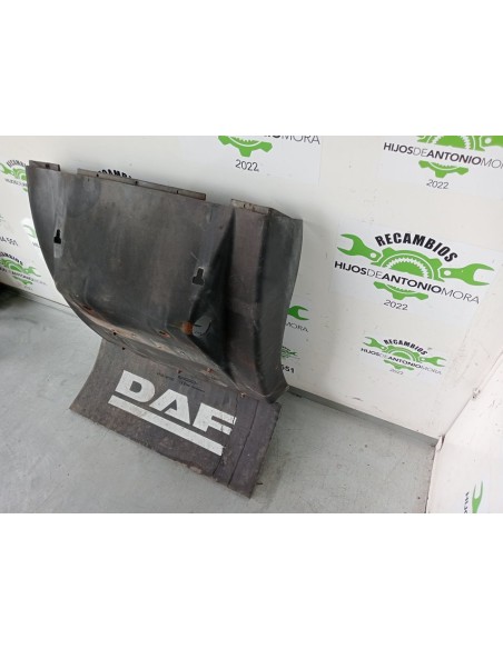 [99311] GUARDABARRO TRASERO TRASERO IZQUIERDO - DAF SERIE XF105.XXX (01/2006 - 12/2013)