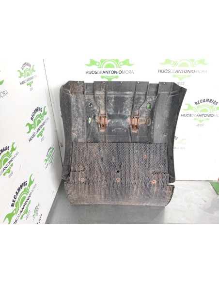 [99311] GUARDABARRO TRASERO TRASERO IZQUIERDO - DAF SERIE XF105.XXX (01/2006 - 12/2013)