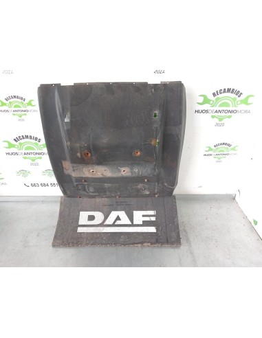 [99311] GUARDABARRO TRASERO TRASERO IZQUIERDO -...