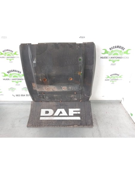 [99311] GUARDABARRO TRASERO TRASERO IZQUIERDO - DAF SERIE XF105.XXX (01/2006 - 12/2013)