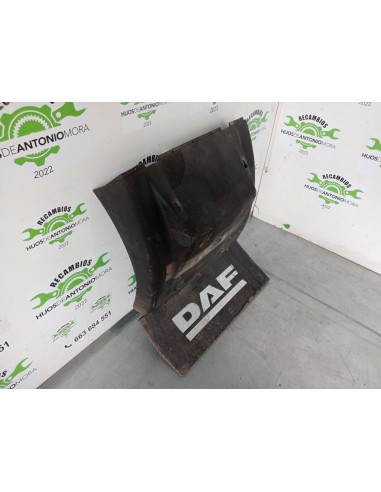 [99311] GUARDABARRO TRASERO TRASERO IZQUIERDO -...