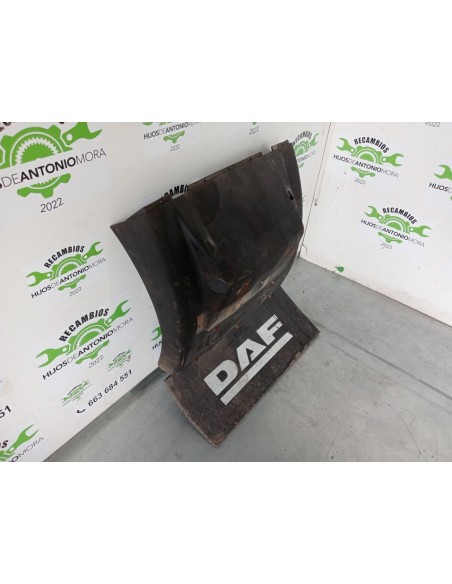 [99311] GUARDABARRO TRASERO TRASERO IZQUIERDO - DAF SERIE XF105.XXX (01/2006 - 12/2013)