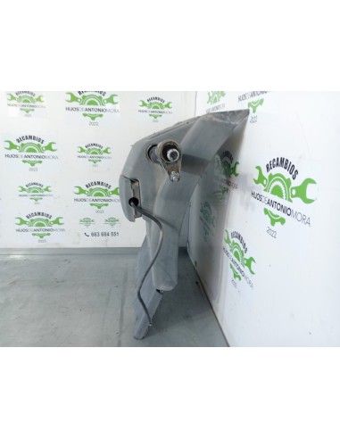[99502] GUARDABARRO TRASERO TRASERO IZQUIERDO -...