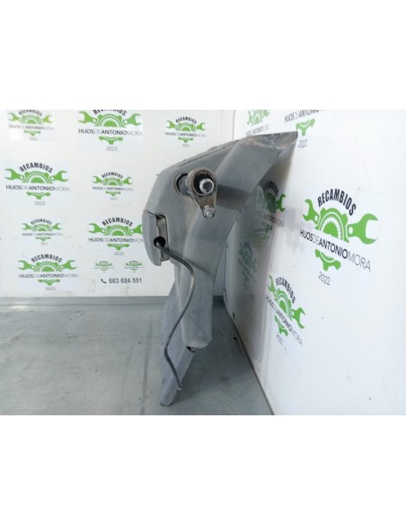 [99502] GUARDABARRO TRASERO TRASERO IZQUIERDO - MAN TG - A 35.XXX