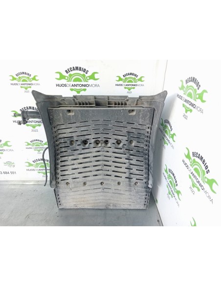 [99502] GUARDABARRO TRASERO TRASERO IZQUIERDO - MAN TG - A 35.XXX