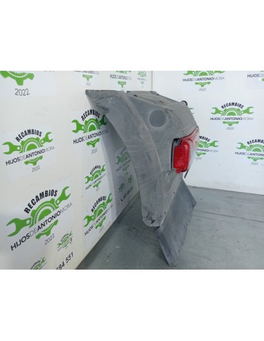 [99502] GUARDABARRO TRASERO TRASERO IZQUIERDO -...