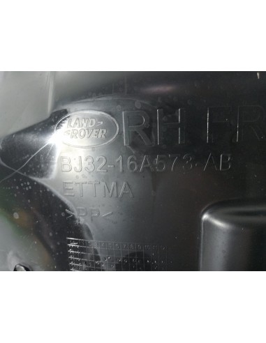 [96771] GUARDABARROS - LAND ROVER EVOQUE