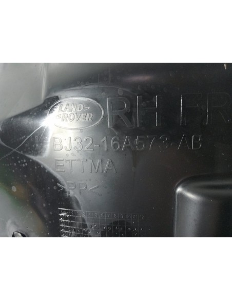 [96771] GUARDABARROS - LAND ROVER EVOQUE